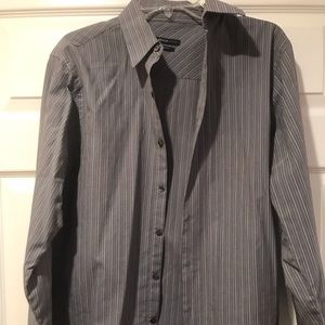 Van Heusen dress shirt